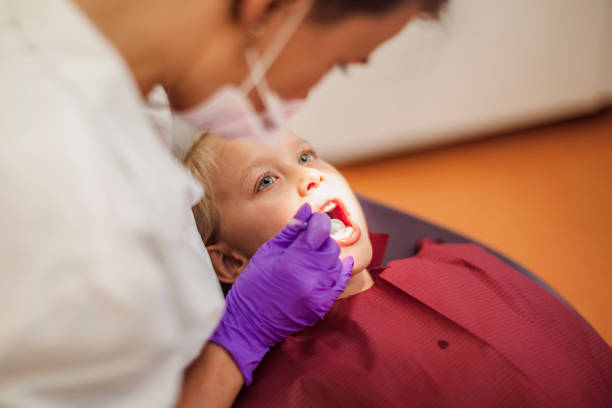 Teeth Whitening in KY