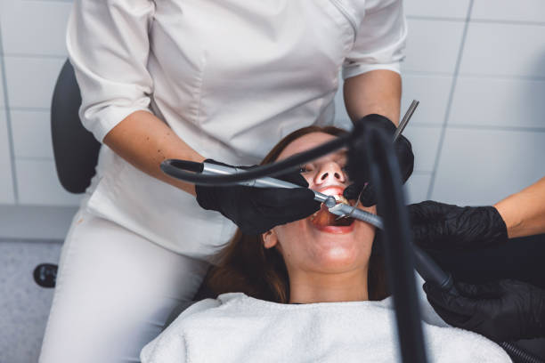 Best Knocked-Out Tooth Emergency  in Lebanon, KY