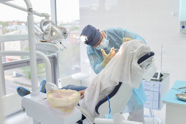 Best Dentist for Dental Trauma  in Lebanon, KY